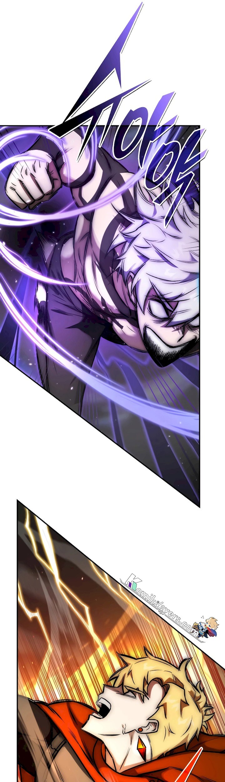 Subscribing to the Transcendent’s Channel Chapter 1 Gambar 86