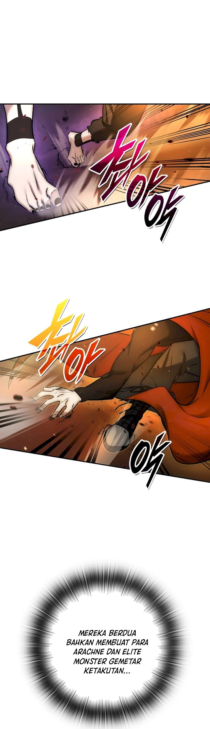 Subscribing to the Transcendent’s Channel Chapter 1 Gambar 94