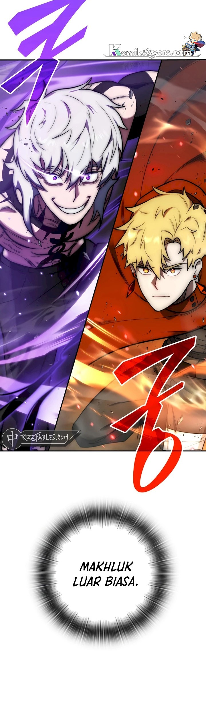 Subscribing to the Transcendent’s Channel Chapter 1 Gambar 96