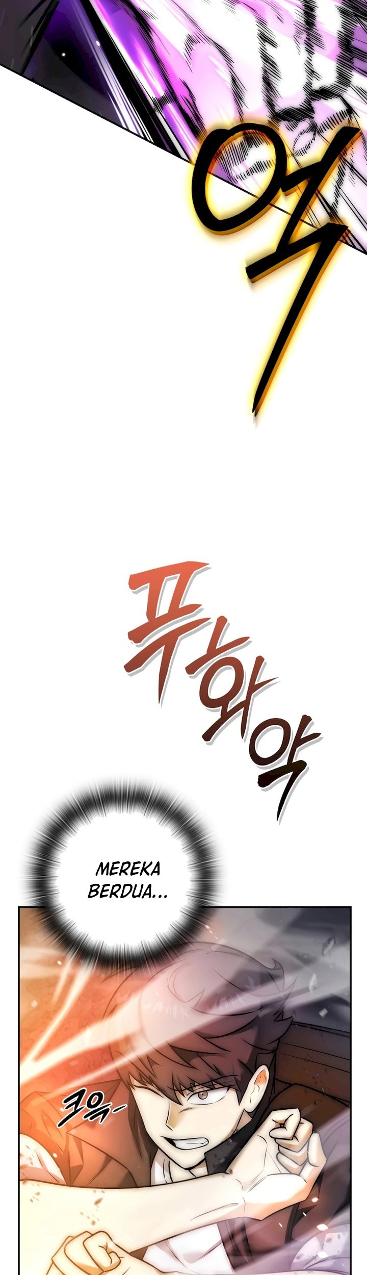 Subscribing to the Transcendent’s Channel Chapter 1 Gambar 100