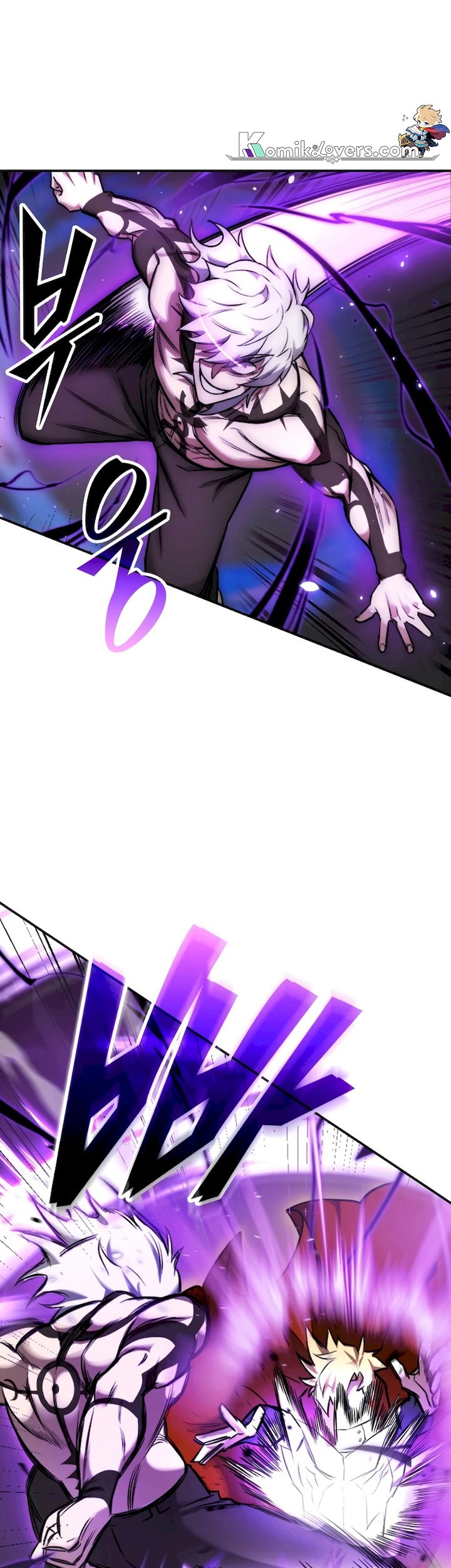 Subscribing to the Transcendent’s Channel Chapter 1 Gambar 102