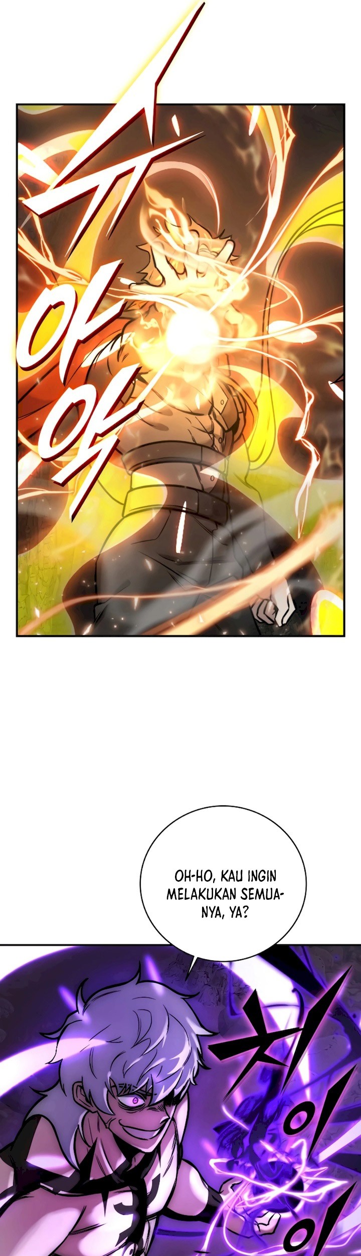 Subscribing to the Transcendent’s Channel Chapter 1 Gambar 110