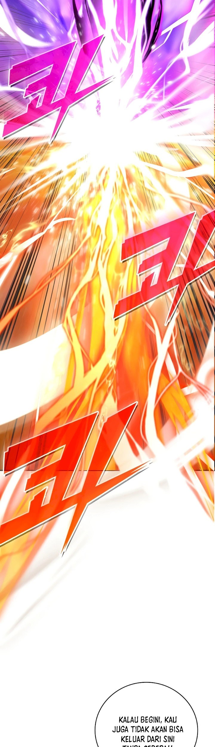 Subscribing to the Transcendent’s Channel Chapter 1 Gambar 116