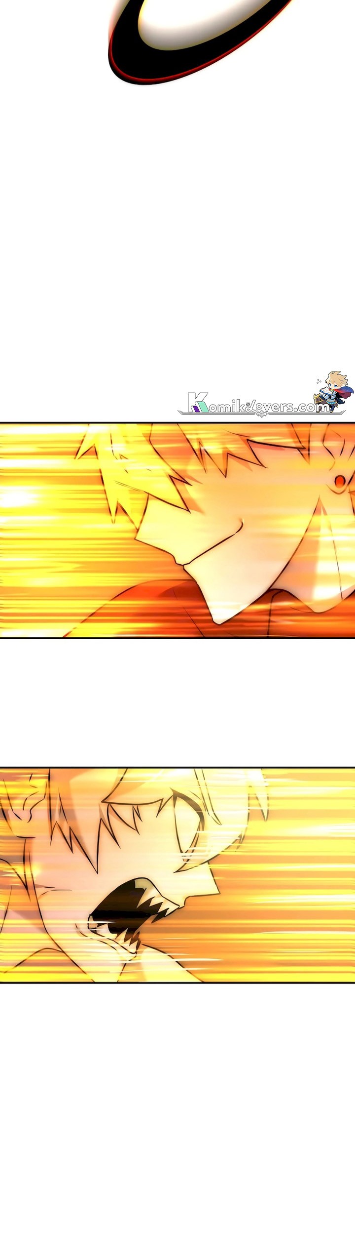 Subscribing to the Transcendent’s Channel Chapter 1 Gambar 124