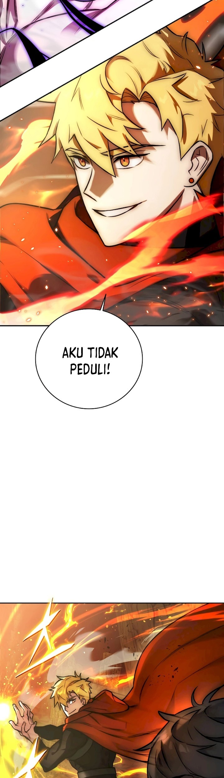 Subscribing to the Transcendent’s Channel Chapter 1 Gambar 118