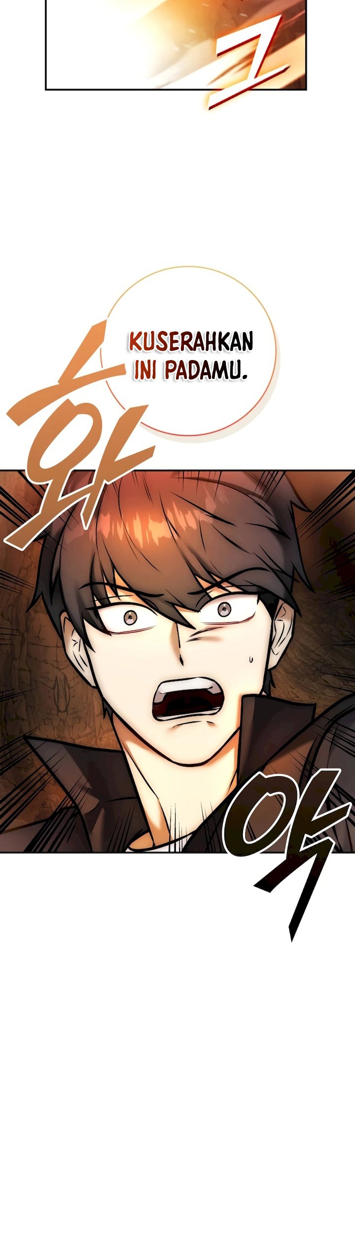 Subscribing to the Transcendent’s Channel Chapter 1 Gambar 128