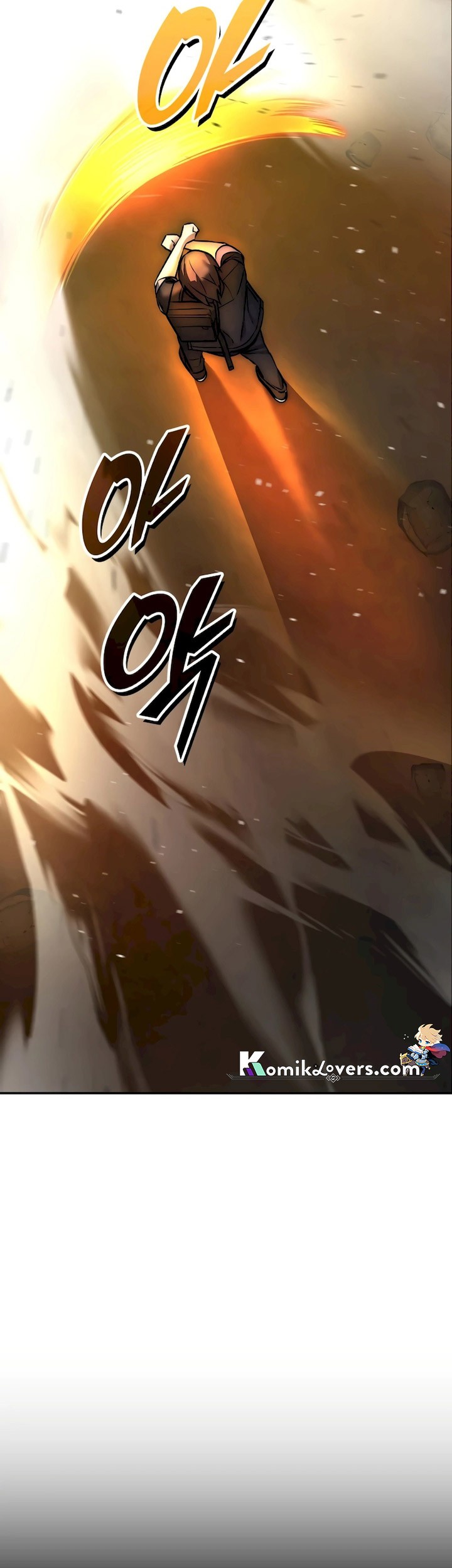 Subscribing to the Transcendent’s Channel Chapter 1 Gambar 130