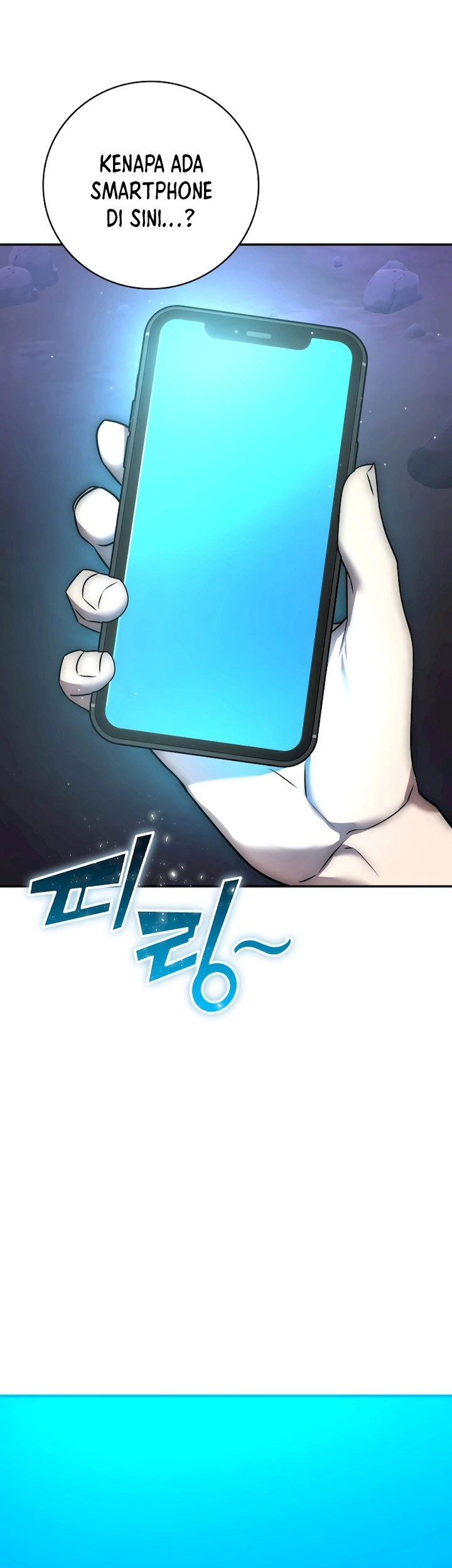 Subscribing to the Transcendent’s Channel Chapter 1 Gambar 138