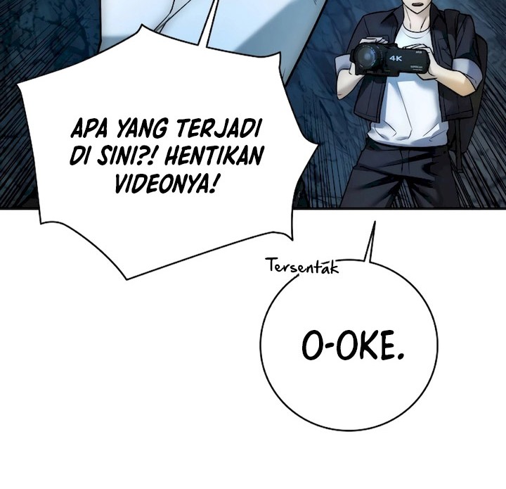 Subscribing to the Transcendent’s Channel Chapter 1 Gambar 13