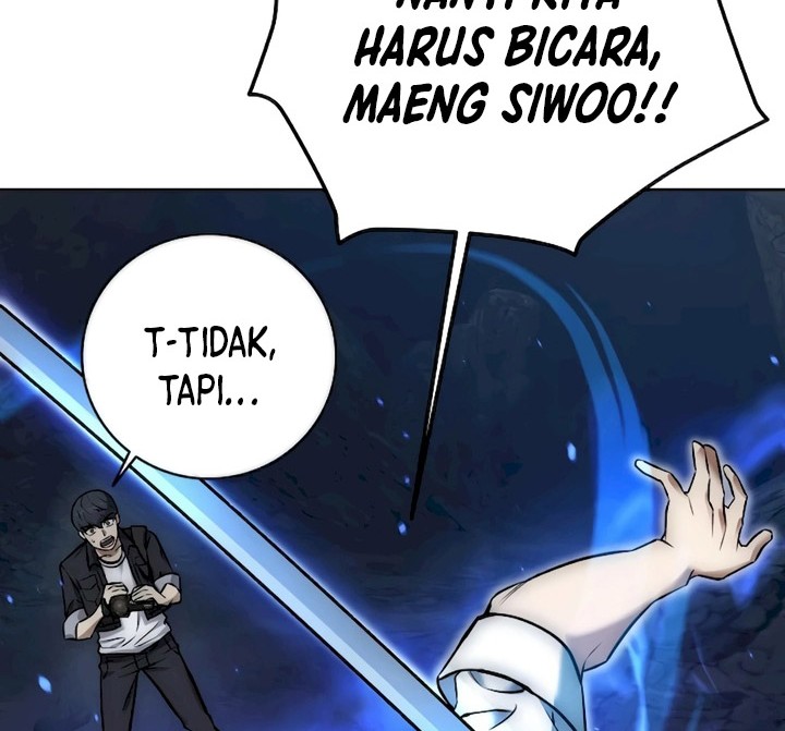 Subscribing to the Transcendent’s Channel Chapter 1 Gambar 17