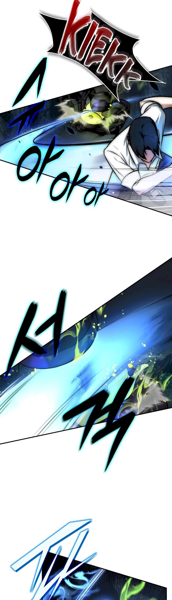 Subscribing to the Transcendent’s Channel Chapter 1 Gambar 20