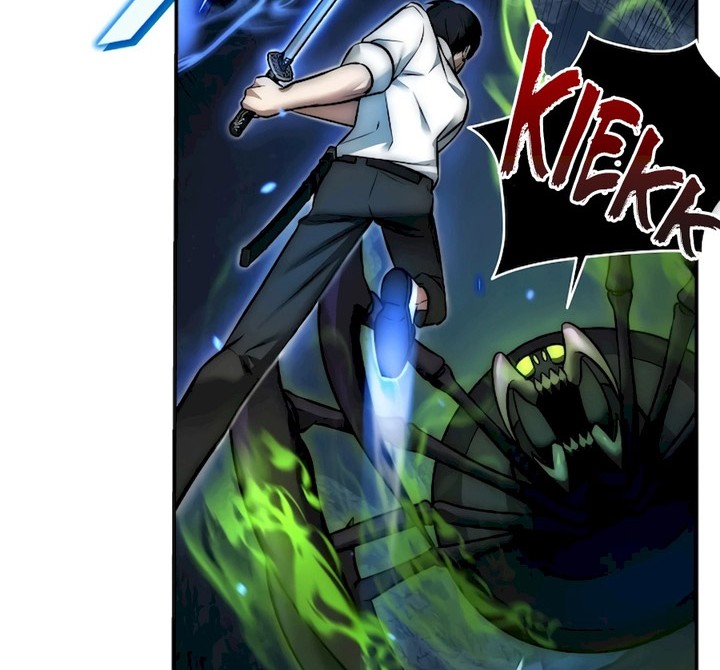 Subscribing to the Transcendent’s Channel Chapter 1 Gambar 21