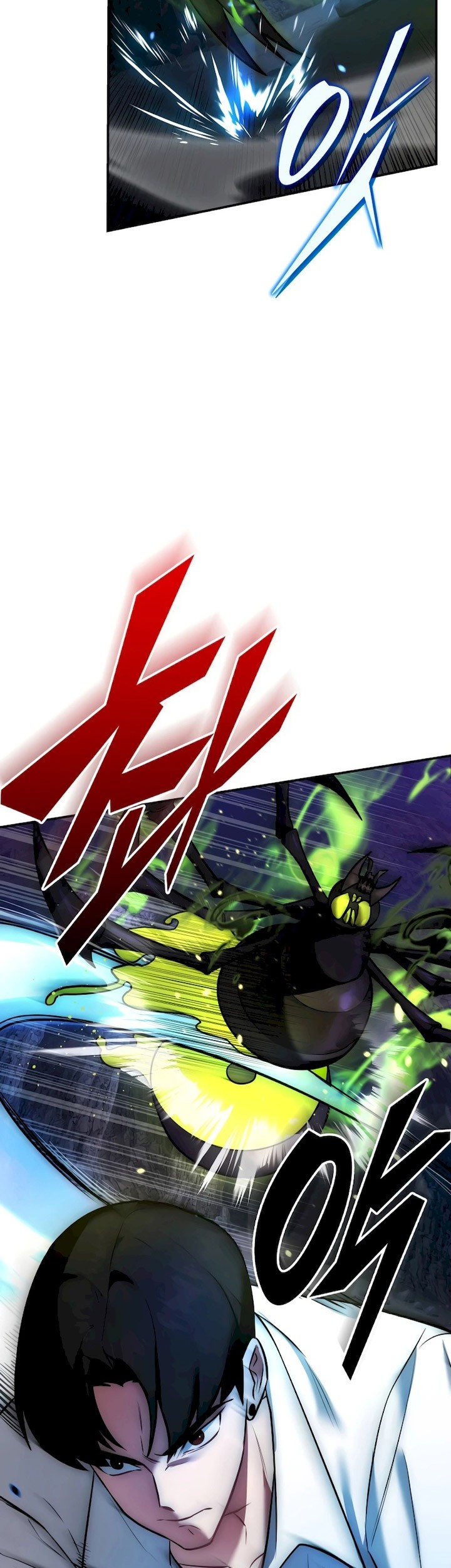 Subscribing to the Transcendent’s Channel Chapter 1 Gambar 22