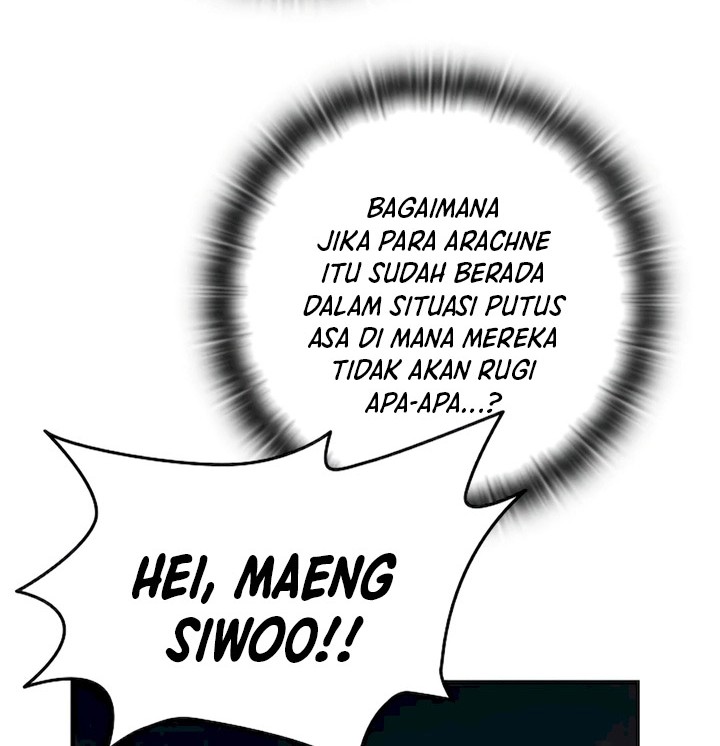 Subscribing to the Transcendent’s Channel Chapter 1 Gambar 27