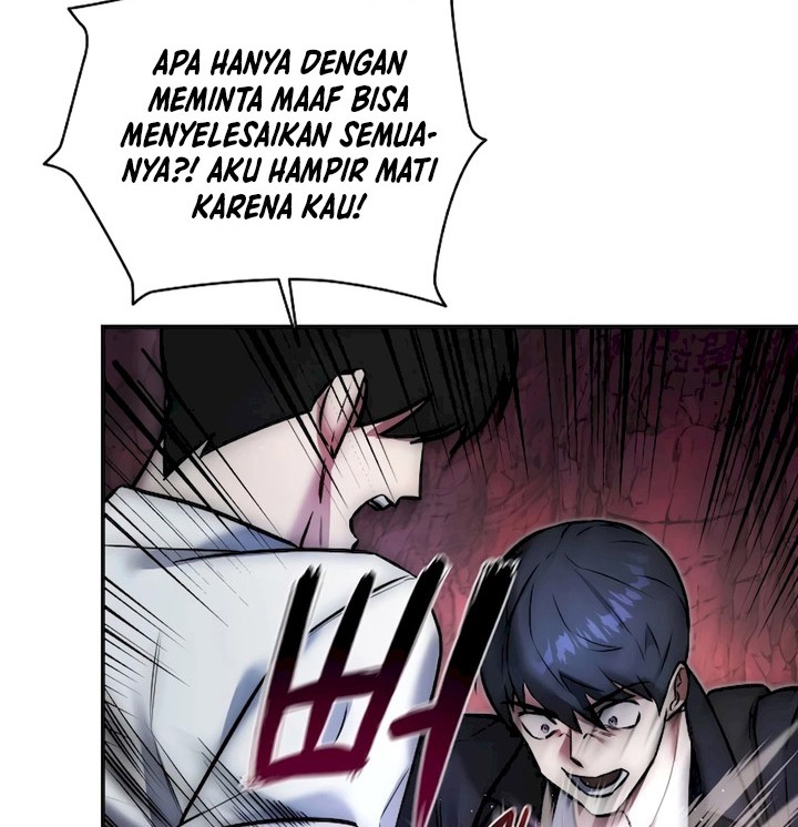 Subscribing to the Transcendent’s Channel Chapter 1 Gambar 29