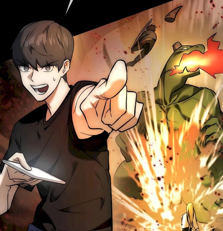 Subscribing to the Transcendent’s Channel Chapter 1 Gambar 35