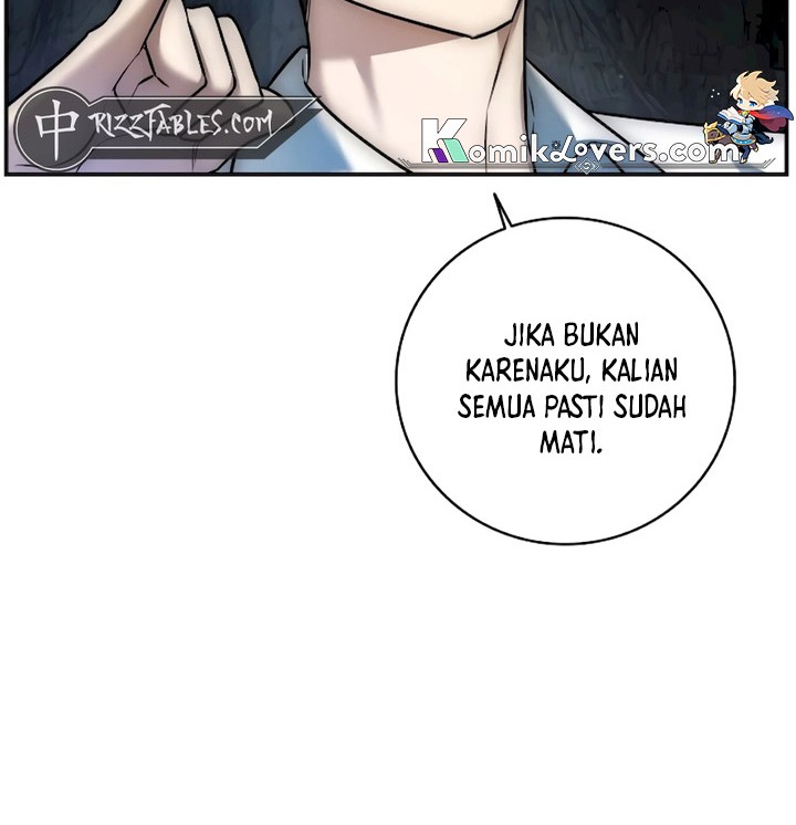 Subscribing to the Transcendent’s Channel Chapter 1 Gambar 37