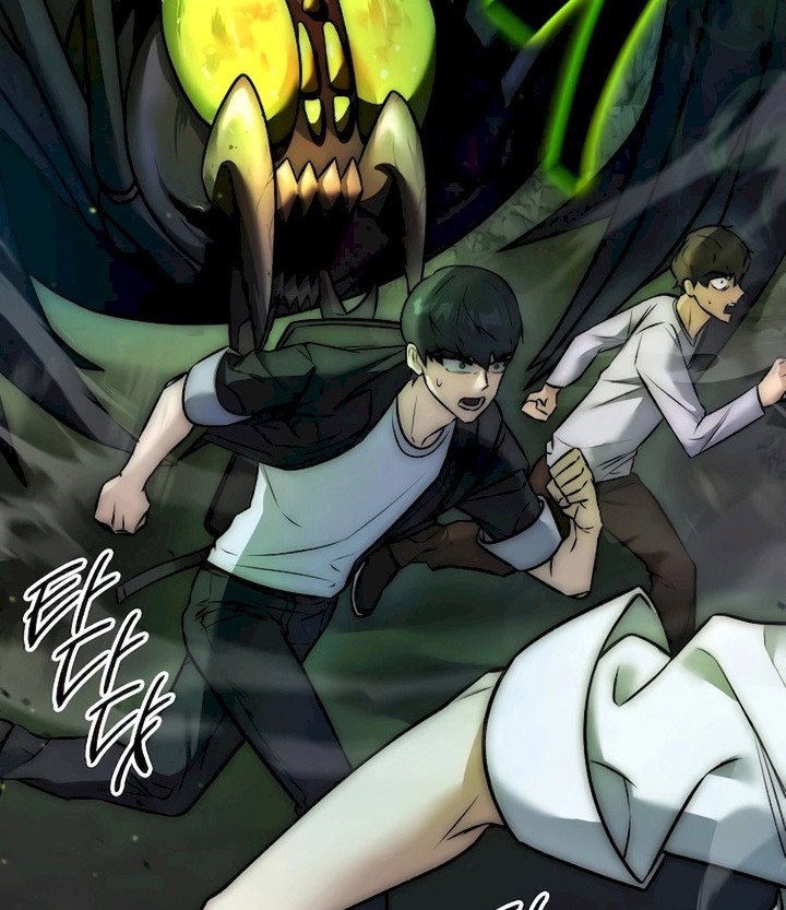 Subscribing to the Transcendent’s Channel Chapter 1 Gambar 45