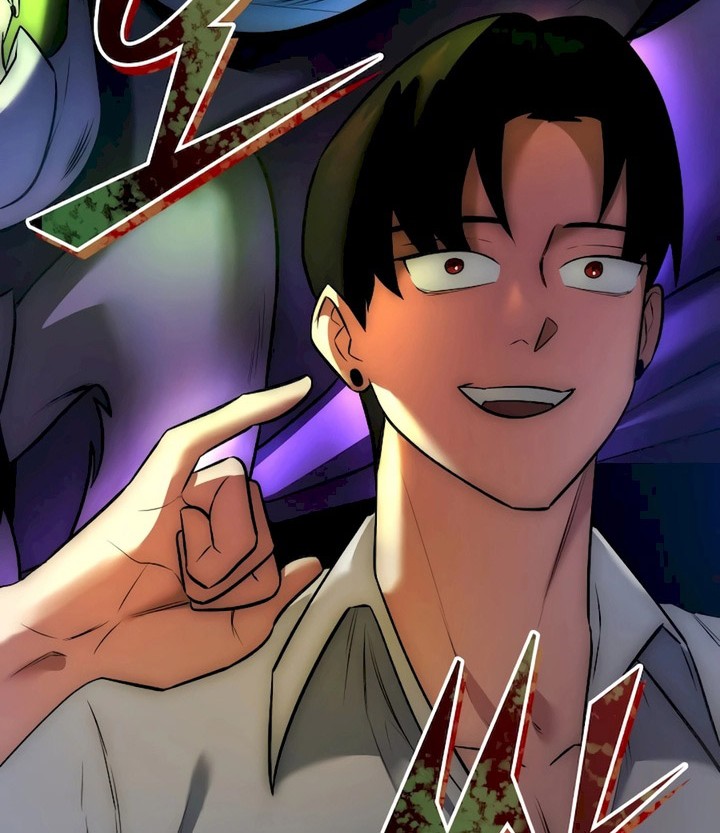 Subscribing to the Transcendent’s Channel Chapter 1 Gambar 39