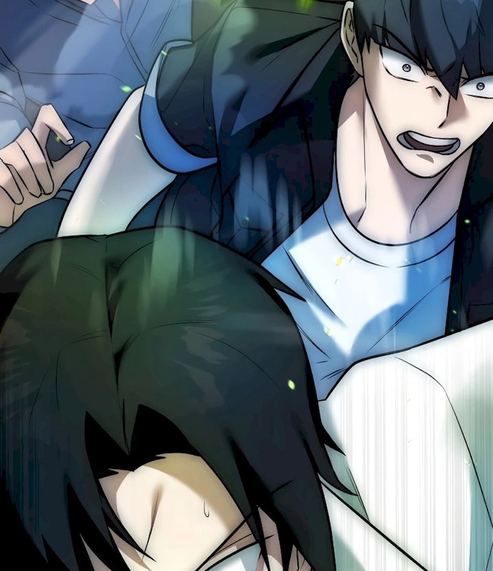 Subscribing to the Transcendent’s Channel Chapter 1 Gambar 43