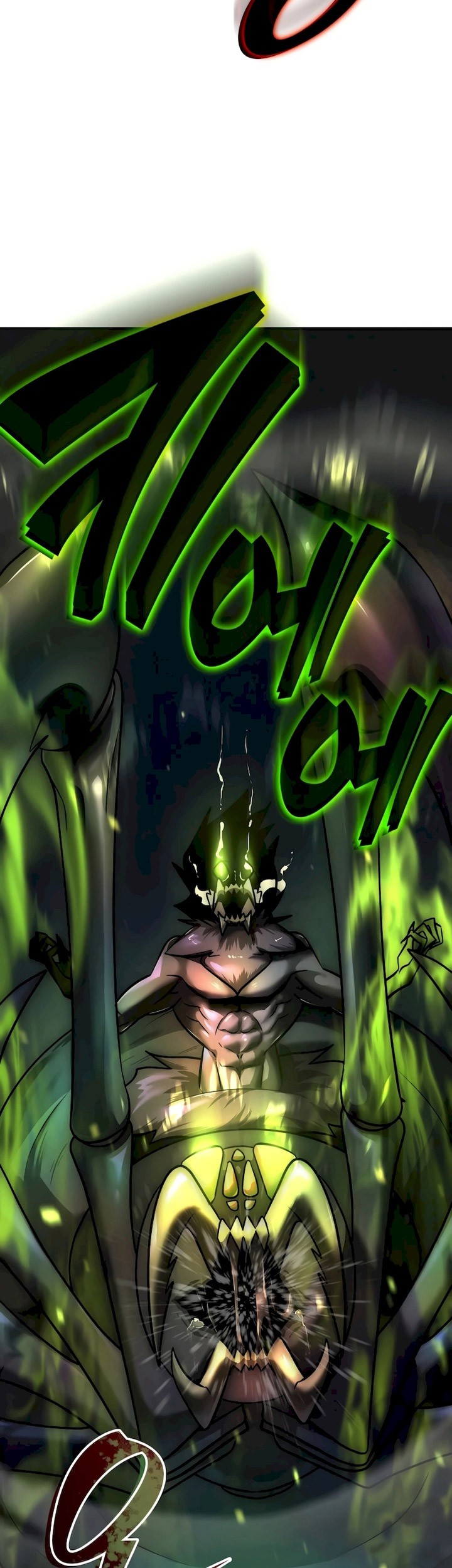 Subscribing to the Transcendent’s Channel Chapter 1 Gambar 54