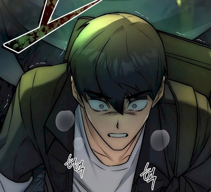 Subscribing to the Transcendent’s Channel Chapter 1 Gambar 55