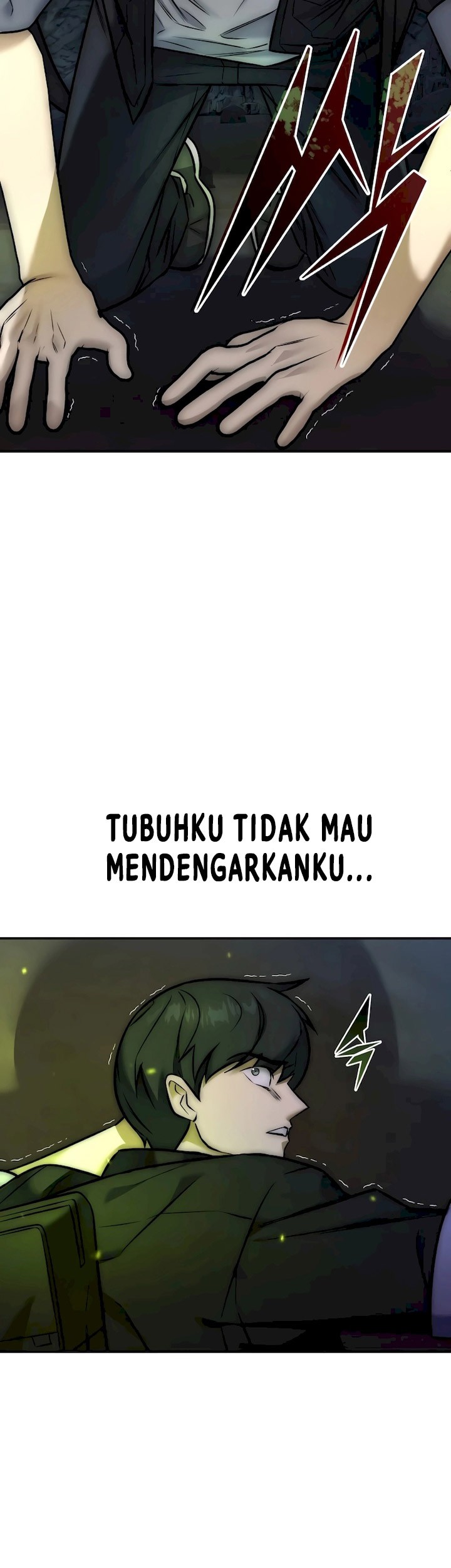 Subscribing to the Transcendent’s Channel Chapter 1 Gambar 56