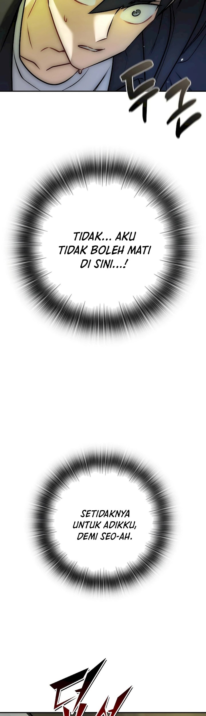 Subscribing to the Transcendent’s Channel Chapter 1 Gambar 64