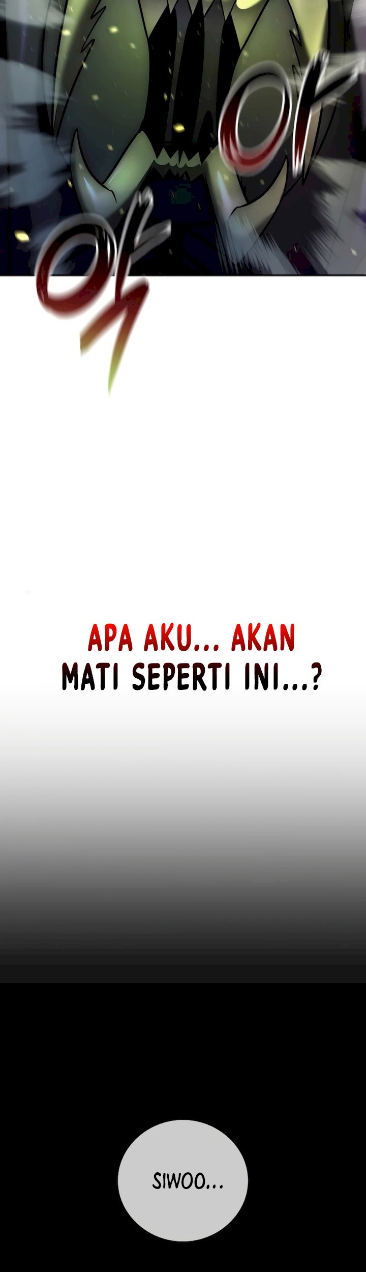 Subscribing to the Transcendent’s Channel Chapter 1 Gambar 58