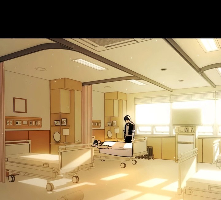 Subscribing to the Transcendent’s Channel Chapter 1 Gambar 59