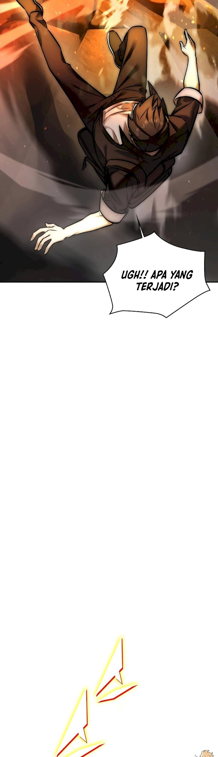 Subscribing to the Transcendent’s Channel Chapter 1 Gambar 72