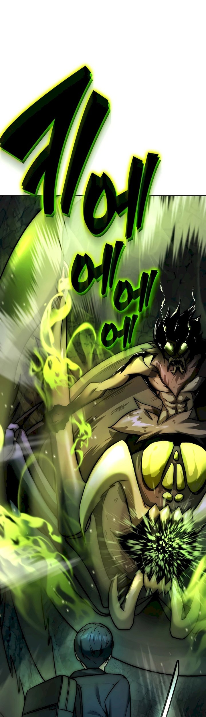 Subscribing to the Transcendent’s Channel Chapter 1 Gambar 66