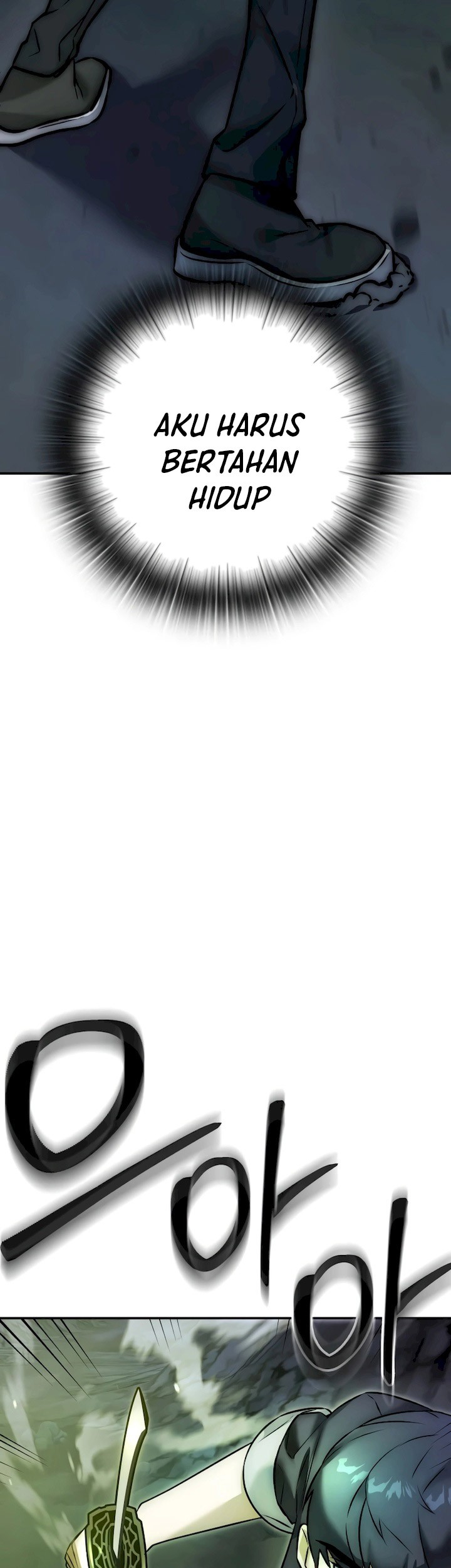 Subscribing to the Transcendent’s Channel Chapter 1 Gambar 68