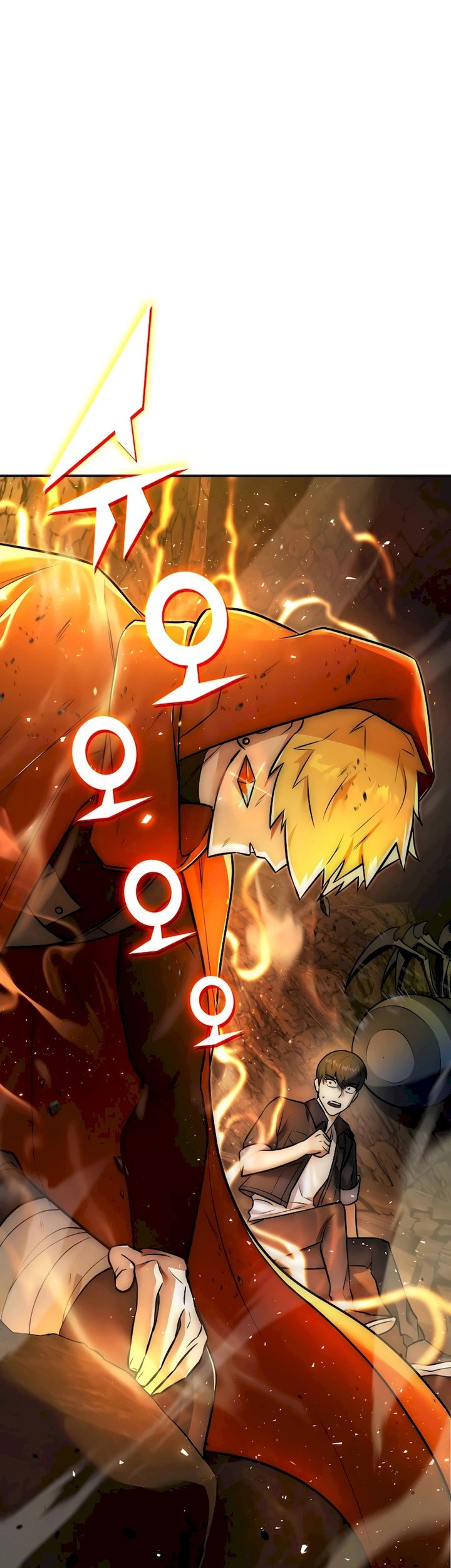 Subscribing to the Transcendent’s Channel Chapter 1 Gambar 74