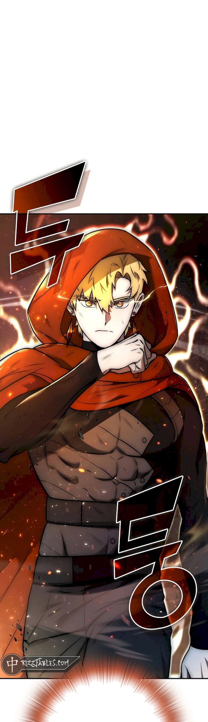 Subscribing to the Transcendent’s Channel Chapter 1 Gambar 76