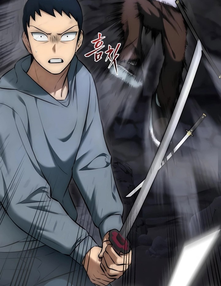 Subscribing to the Transcendent’s Channel Chapter 10 Gambar 6