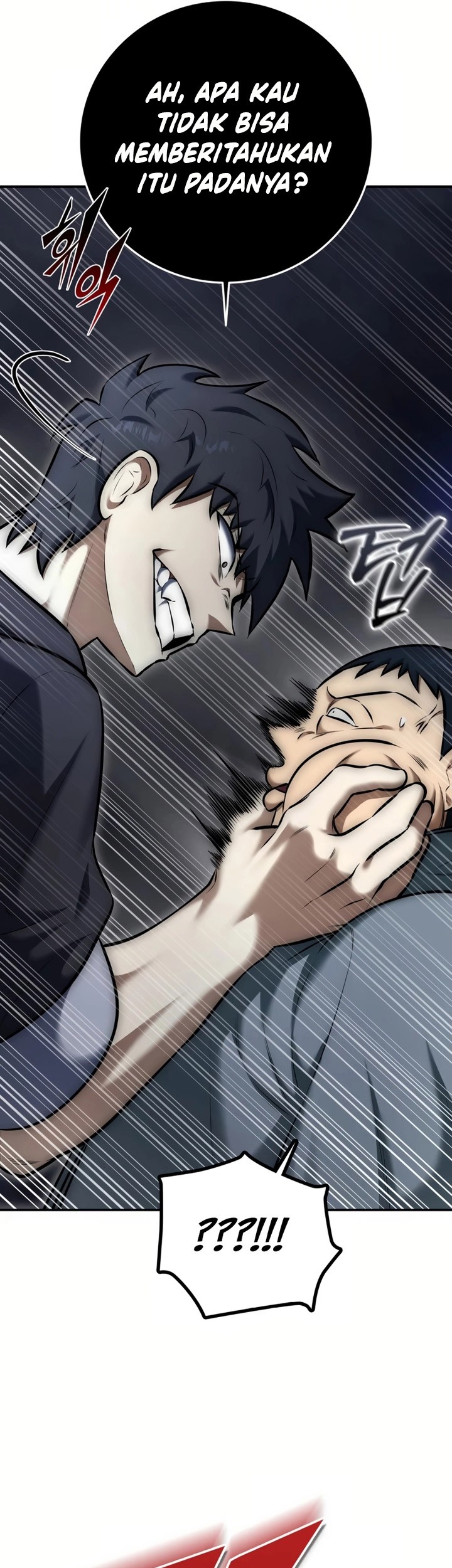 Subscribing to the Transcendent’s Channel Chapter 10 Gambar 25