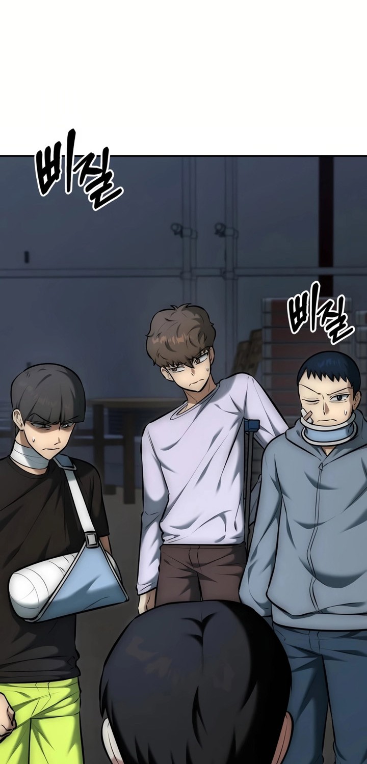 Subscribing to the Transcendent’s Channel Chapter 10 Gambar 28