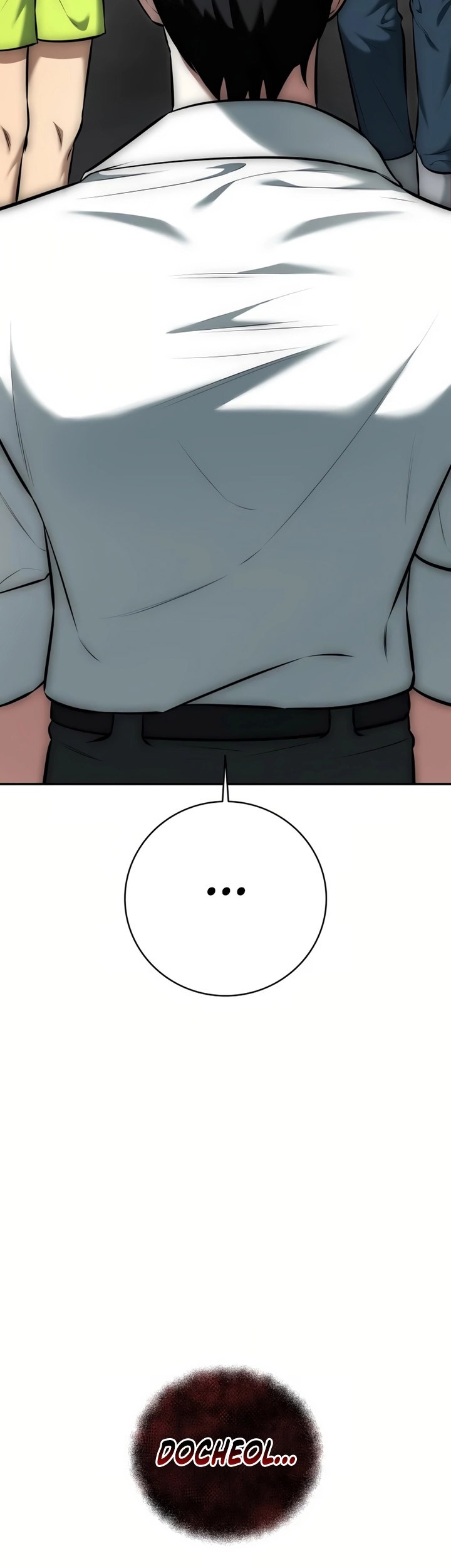 Subscribing to the Transcendent’s Channel Chapter 10 Gambar 29