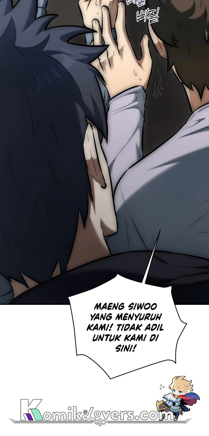 Subscribing to the Transcendent’s Channel Chapter 10 Gambar 32