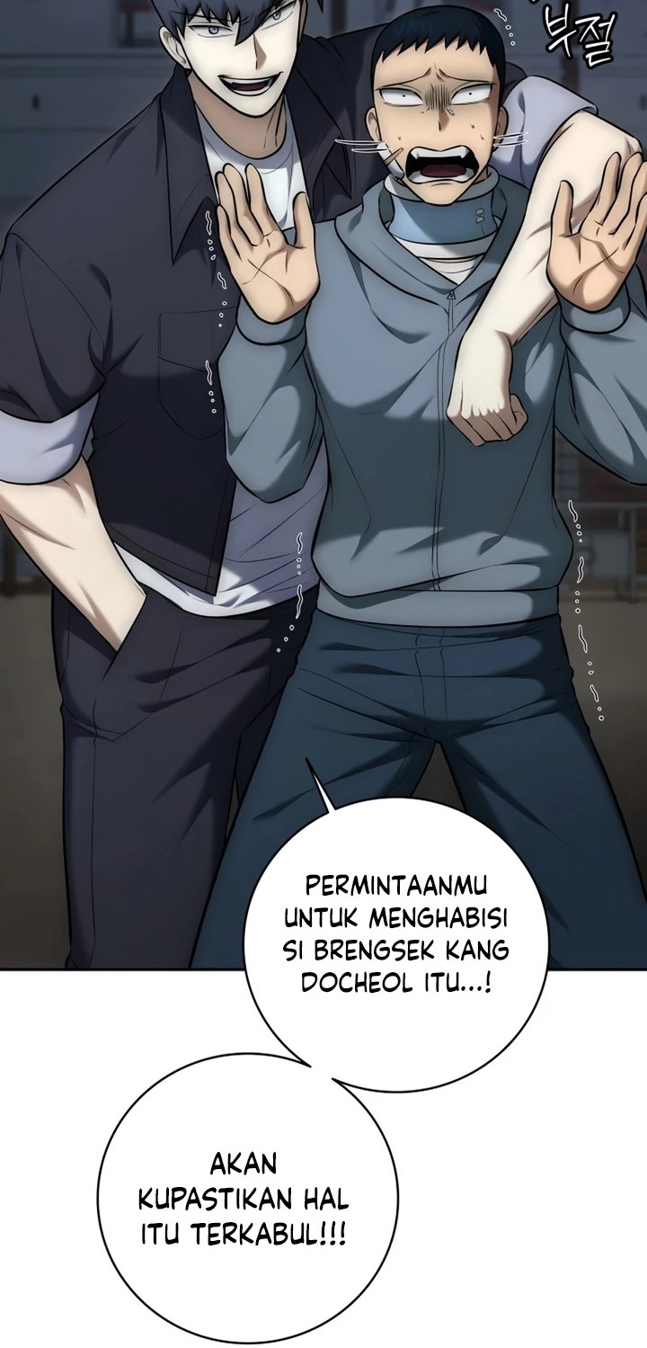 Subscribing to the Transcendent’s Channel Chapter 10 Gambar 34