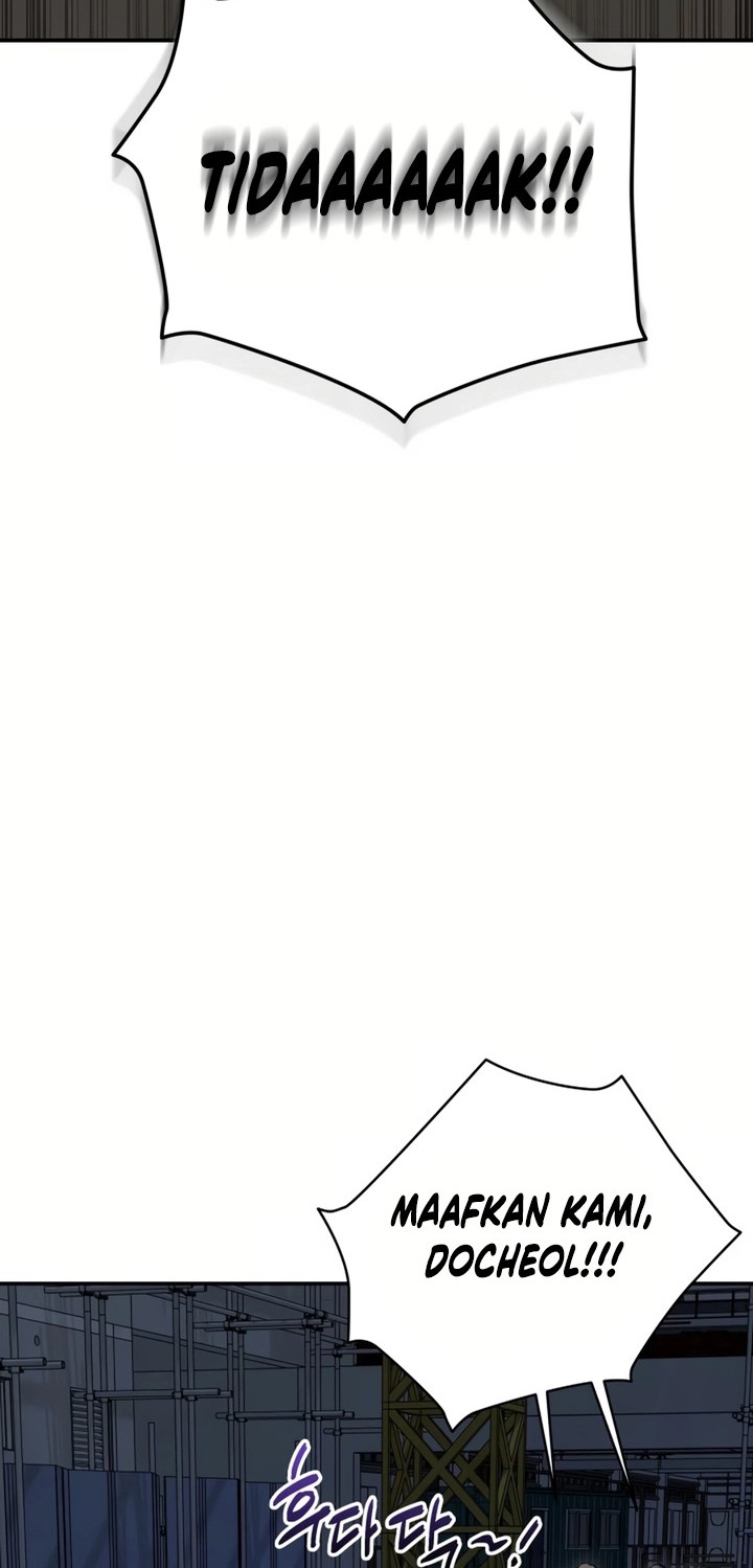 Subscribing to the Transcendent’s Channel Chapter 10 Gambar 36