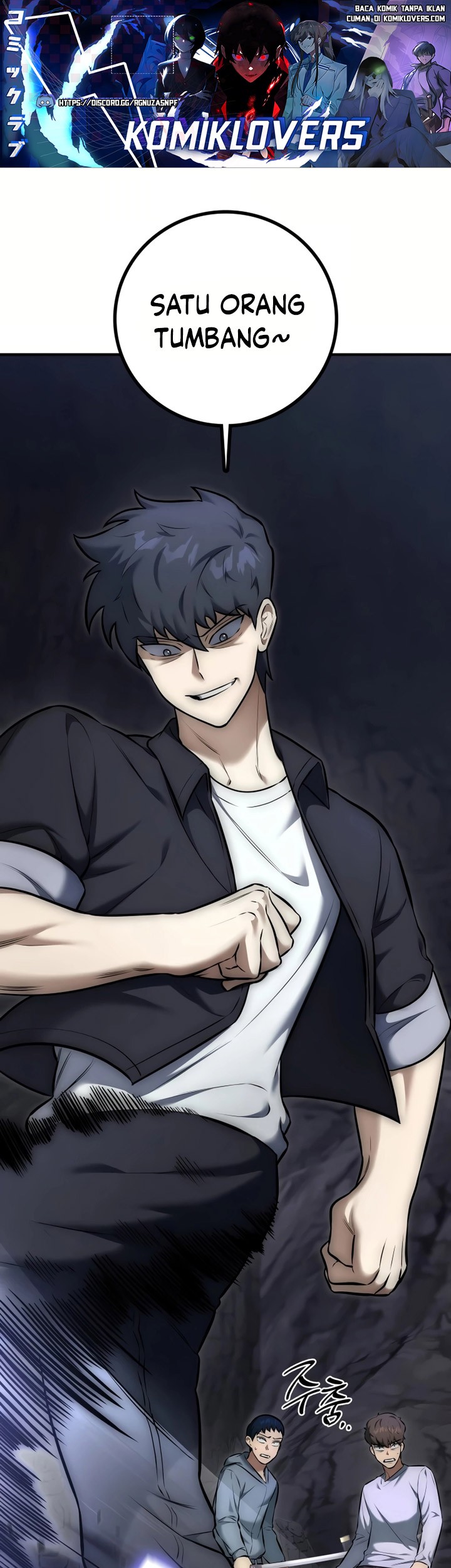 Komik Subscribing to the Transcendent’s Channel Chapter 10 gambar nomor 1