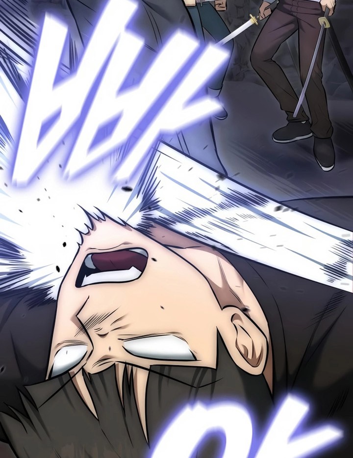 Manhwa Subscribing to the Transcendent’s Channel Chapter 10 gambar nomor 2