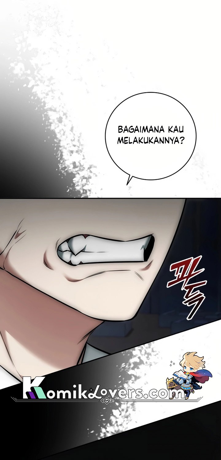 Subscribing to the Transcendent’s Channel Chapter 10 Gambar 40