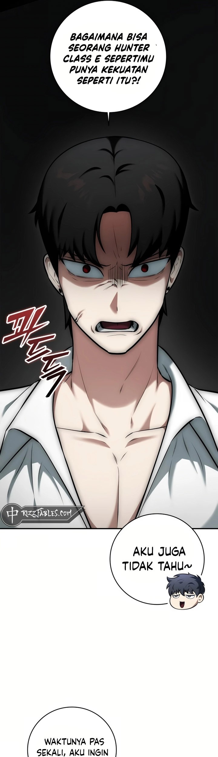 Subscribing to the Transcendent’s Channel Chapter 10 Gambar 41