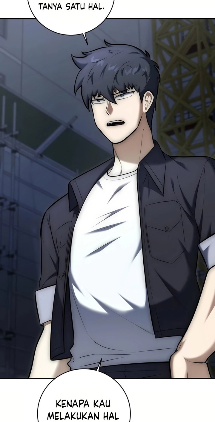 Subscribing to the Transcendent’s Channel Chapter 10 Gambar 42