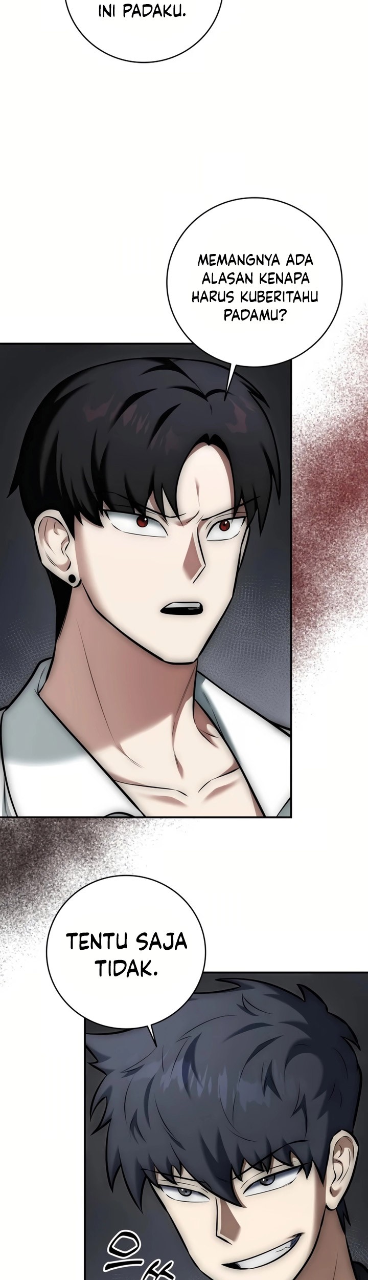 Subscribing to the Transcendent’s Channel Chapter 10 Gambar 43