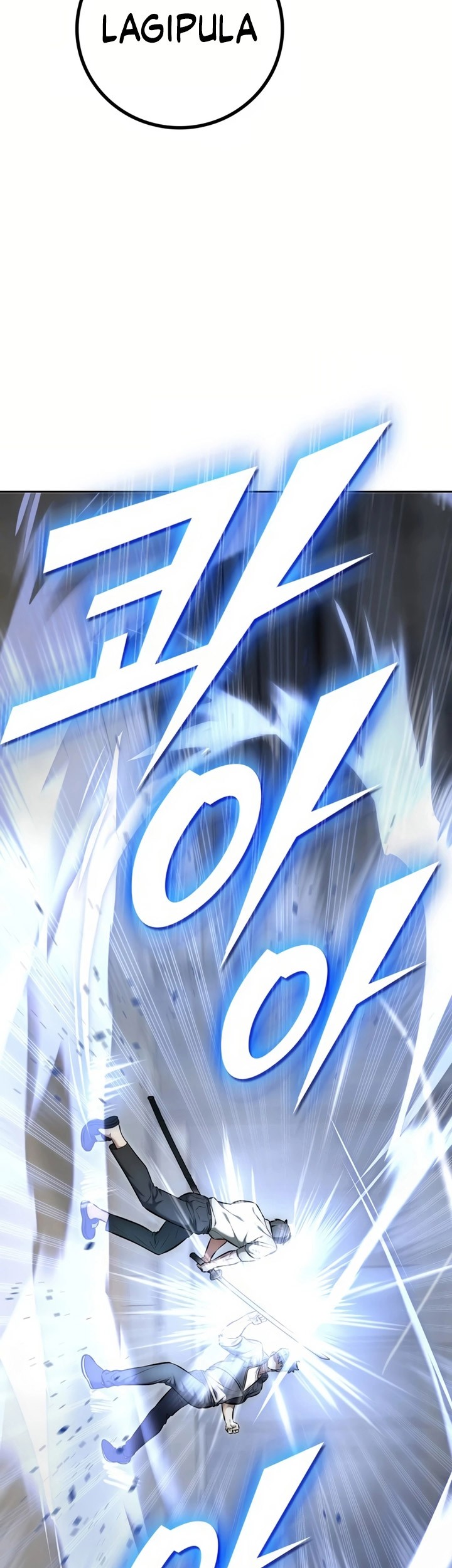 Subscribing to the Transcendent’s Channel Chapter 10 Gambar 47