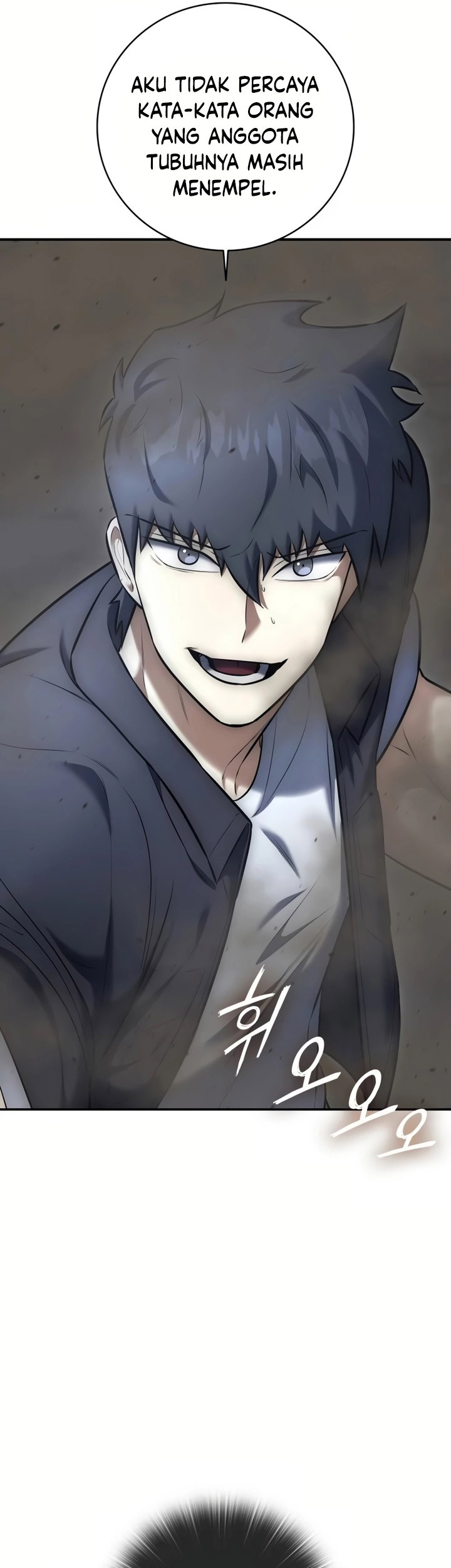 Subscribing to the Transcendent’s Channel Chapter 10 Gambar 49